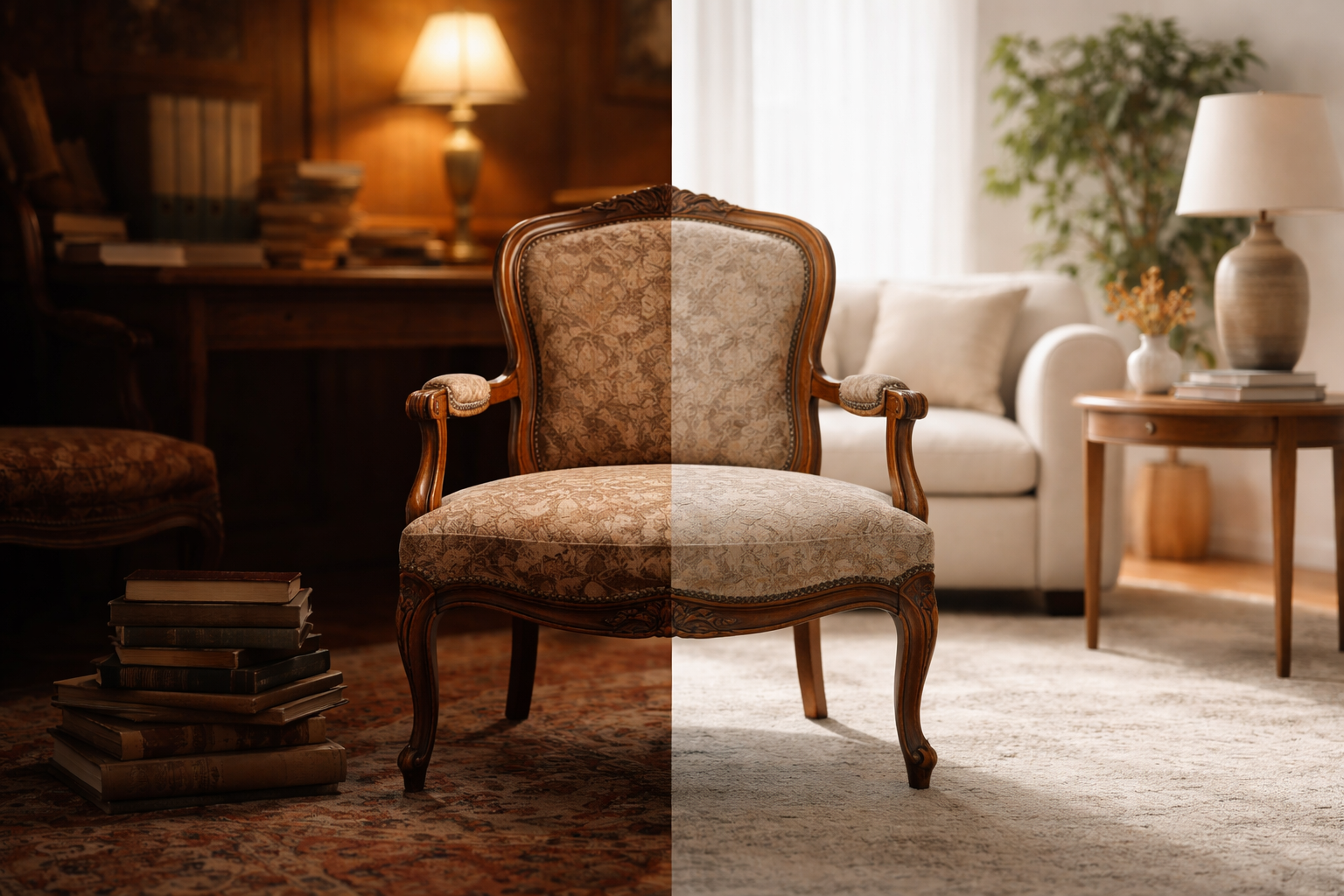 Better Quality Than Modern Alternatives